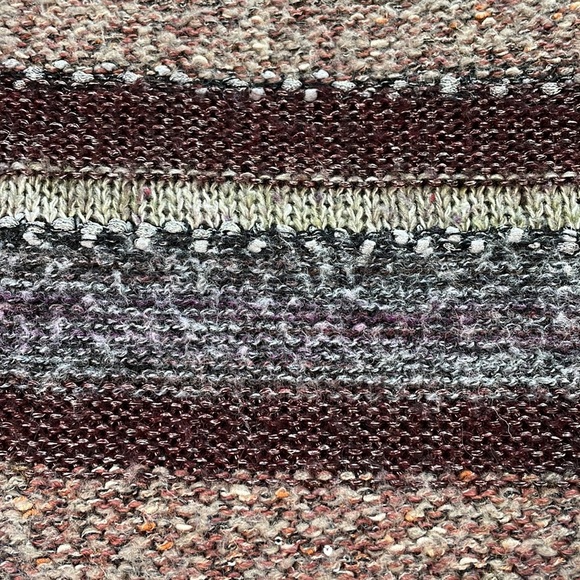 Chico's Textured Sweater (2/Large) - Picture 5 of 9